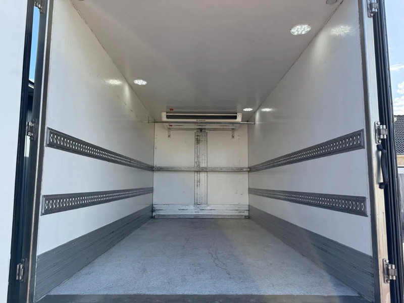 Iveco Daily 40C18 3.0 180PK Aut.Clixtar Koeler 2.6 ton Laadvm. BE License - Trekker: afbeelding 5 Iveco Daily 40C18 3.0 180PK Aut.Clixtar Koeler 2.6 ton Laadvm. BE License - Trekker: afbeelding 5