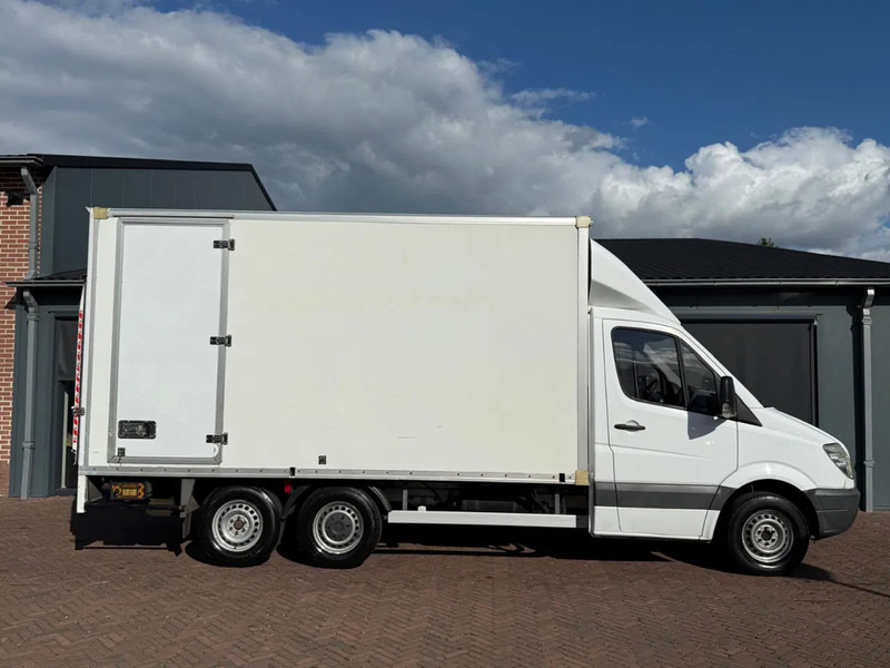 Mercedes-Benz Sprinter 311 CLixtar LBW 2.5 ton load be licence - Trekker: afbeelding 2 Mercedes-Benz Sprinter 311 CLixtar LBW 2.5 ton load be licence - Trekker: afbeelding 2