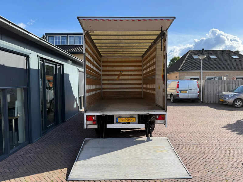 Mercedes-Benz Sprinter 311 CLixtar LBW 2.5 ton load be licence - Trekker: afbeelding 5 Mercedes-Benz Sprinter 311 CLixtar LBW 2.5 ton load be licence - Trekker: afbeelding 5