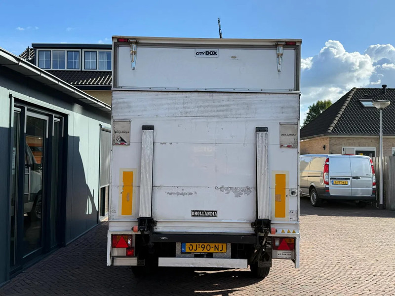 Mercedes-Benz Sprinter 311 CLixtar LBW 2.5 ton load be licence - Trekker: afbeelding 4 Mercedes-Benz Sprinter 311 CLixtar LBW 2.5 ton load be licence - Trekker: afbeelding 4