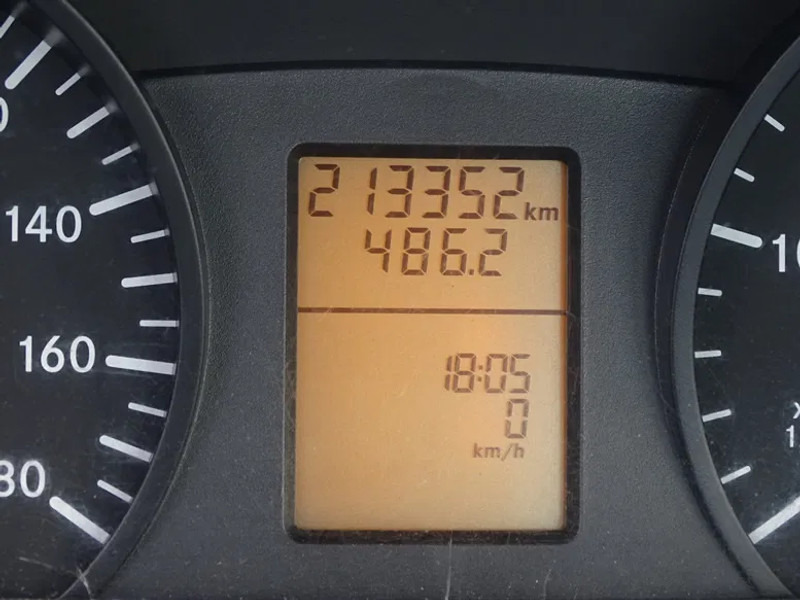 Mercedes-Benz Sprinter 316 BE TREKKER 9.5 TON - Trekker: afbeelding 5 Mercedes-Benz Sprinter 316 BE TREKKER 9.5 TON - Trekker: afbeelding 5