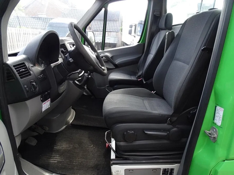 Mercedes-Benz Sprinter 316 BE TREKKER 9.5 TON - Trekker: afbeelding 3 Mercedes-Benz Sprinter 316 BE TREKKER 9.5 TON - Trekker: afbeelding 3
