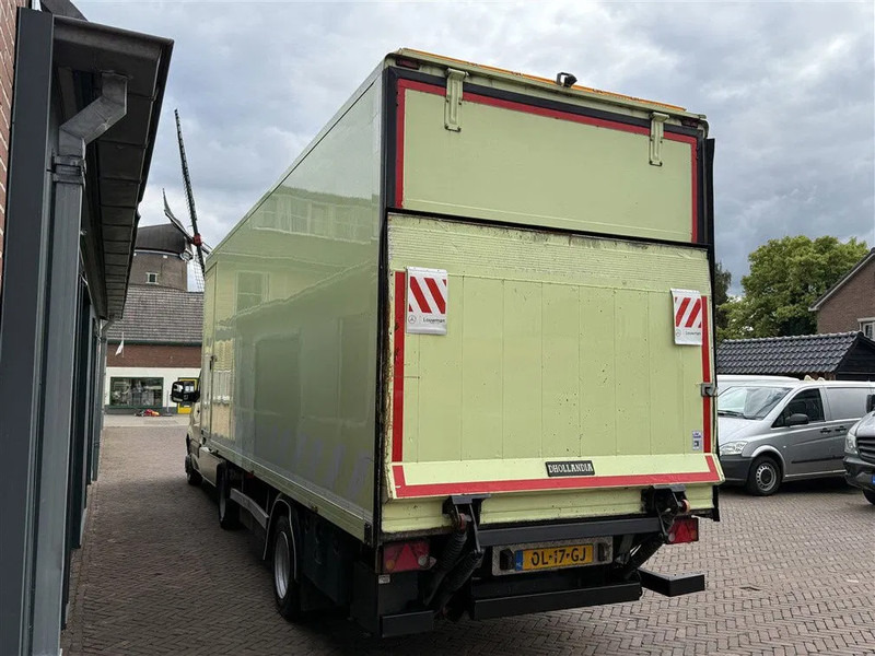 Mercedes-Benz Sprinter 519 EURO 5 BE.COMBINATIE 3.3 TON LOADCAP - Trekker: afbeelding 3 Mercedes-Benz Sprinter 519 EURO 5 BE.COMBINATIE 3.3 TON LOADCAP - Trekker: afbeelding 3