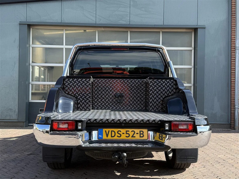 Volkswagen Amarok 3.0 V6 TDI Be Trekker Dub Cab Geen Bijtelling Navi Apple Carplay Cam DSG Vol! - Trekker: afbeelding 5 Volkswagen Amarok 3.0 V6 TDI Be Trekker Dub Cab Geen Bijtelling Navi Apple Carplay Cam DSG Vol! - Trekker: afbeelding 5