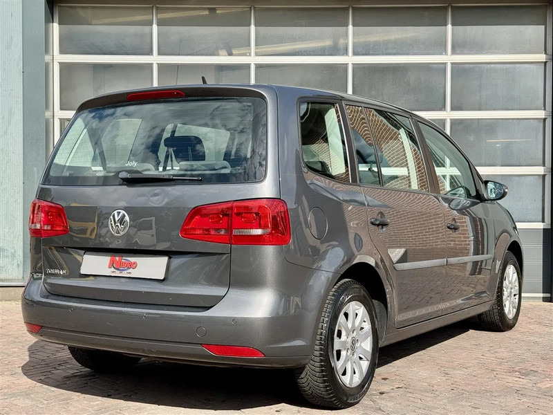 Volkswagen Touran 1.2 TSI 105pk 7 Pers LMV Parkeer sensoren - Personenwagen: afbeelding 3 Volkswagen Touran 1.2 TSI 105pk 7 Pers LMV Parkeer sensoren - Personenwagen: afbeelding 3