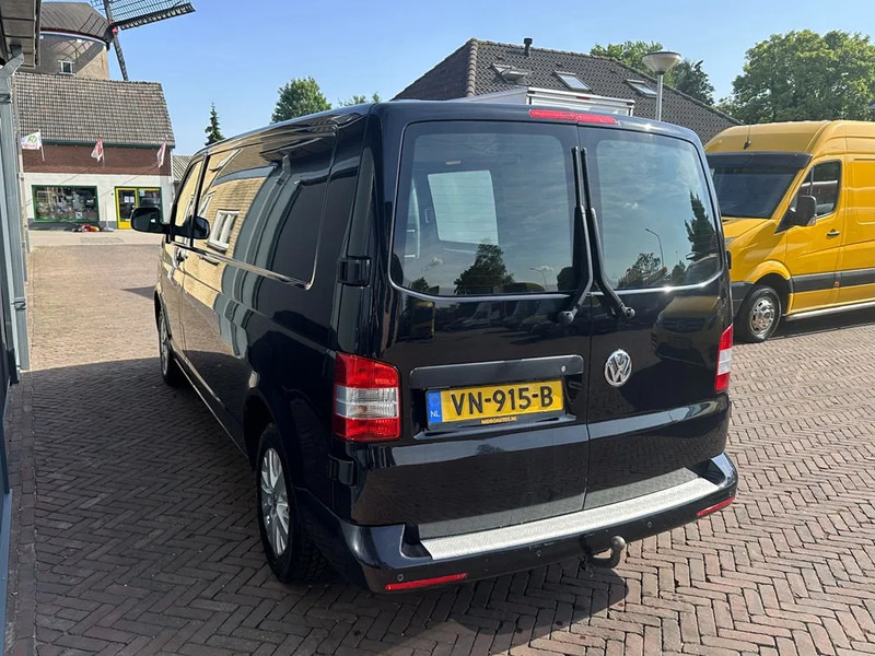 Volkswagen Transporter 2.0 TDI 102PK L2 3 ZITS AIRCO NAVI LMV - Kleine bestelwagen: afbeelding 3 Volkswagen Transporter 2.0 TDI 102PK L2 3 ZITS AIRCO NAVI LMV - Kleine bestelwagen: afbeelding 3