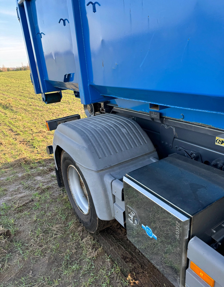 MERCEDES-BENZ ATEGO 1224 Motor 6374 cm3!! Aktualne UDT!! - Haakarmsysteem vrachtwagen: afbeelding 3 MERCEDES-BENZ ATEGO 1224 Motor 6374 cm3!! Aktualne UDT!! - Haakarmsysteem vrachtwagen: afbeelding 3