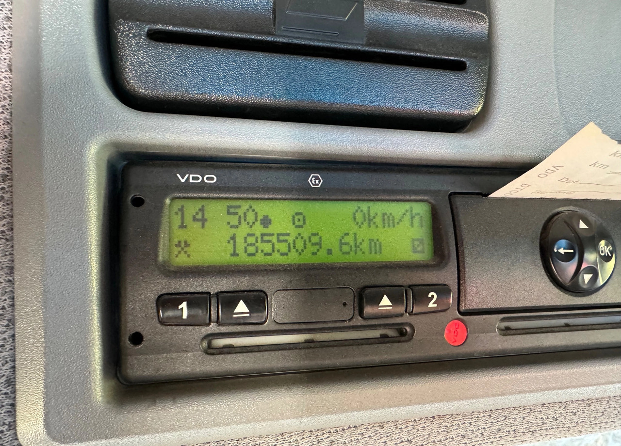 MERCEDES-BENZ ATEGO 1224 Motor 6374 cm3!! Aktualne UDT!! - Haakarmsysteem vrachtwagen: afbeelding 5 MERCEDES-BENZ ATEGO 1224 Motor 6374 cm3!! Aktualne UDT!! - Haakarmsysteem vrachtwagen: afbeelding 5