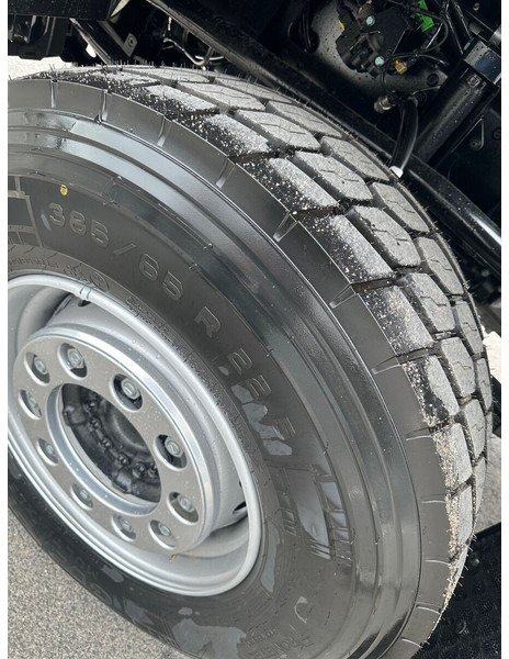 Nieuw Chassis vrachtwagen MAN 41.440: afbeelding 15 Nieuw Chassis vrachtwagen MAN 41.440: afbeelding 15