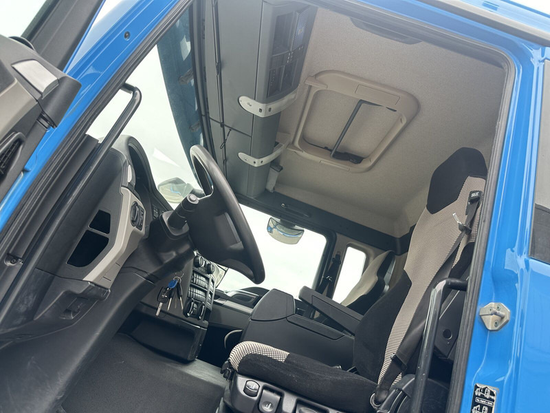 MAN TGS 26.460 - Kipper vrachtwagen: afbeelding 5 MAN TGS 26.460 - Kipper vrachtwagen: afbeelding 5