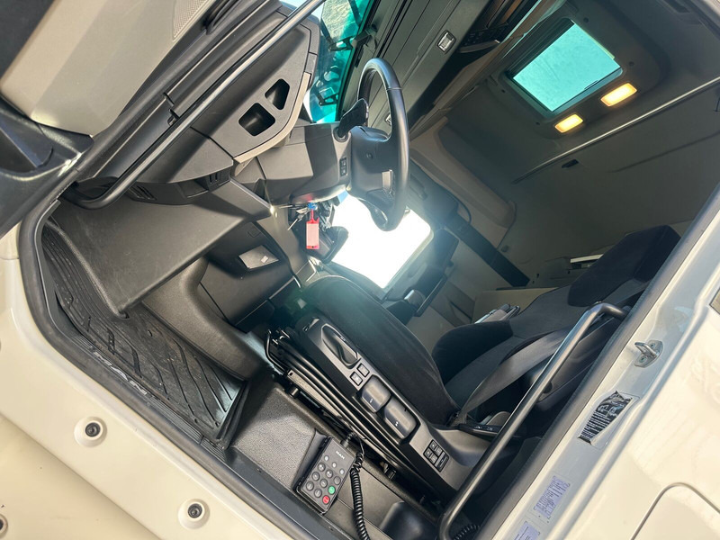 MAN TGX 26.520 LL klima Led - Chassis vrachtwagen: afbeelding 5 MAN TGX 26.520 LL klima Led - Chassis vrachtwagen: afbeelding 5