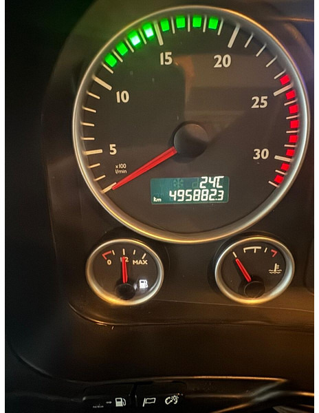 MAN TGS 18.440 - Trekker: afbeelding 5 MAN TGS 18.440 - Trekker: afbeelding 5