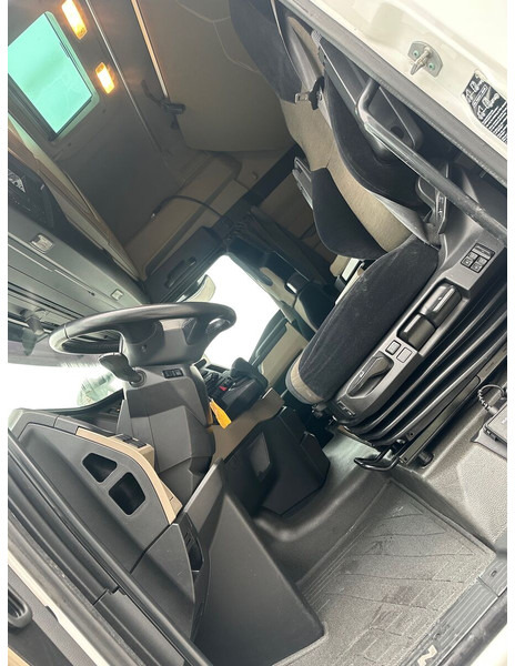 MAN TGX 18.470 4X2 LL SA MEGA - Trekker: afbeelding 5 MAN TGX 18.470 4X2 LL SA MEGA - Trekker: afbeelding 5