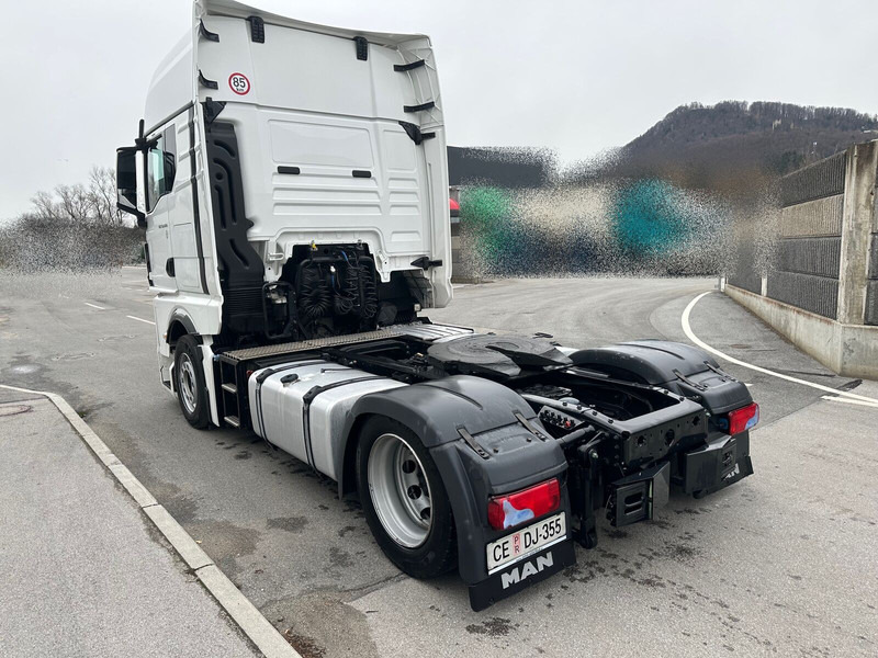 MAN TGX 18.470 - Trekker: afbeelding 3 MAN TGX 18.470 - Trekker: afbeelding 3