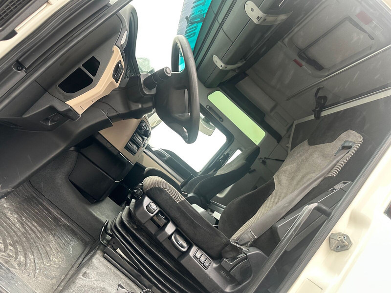 MAN TGX 18.500 - Trekker: afbeelding 5 MAN TGX 18.500 - Trekker: afbeelding 5