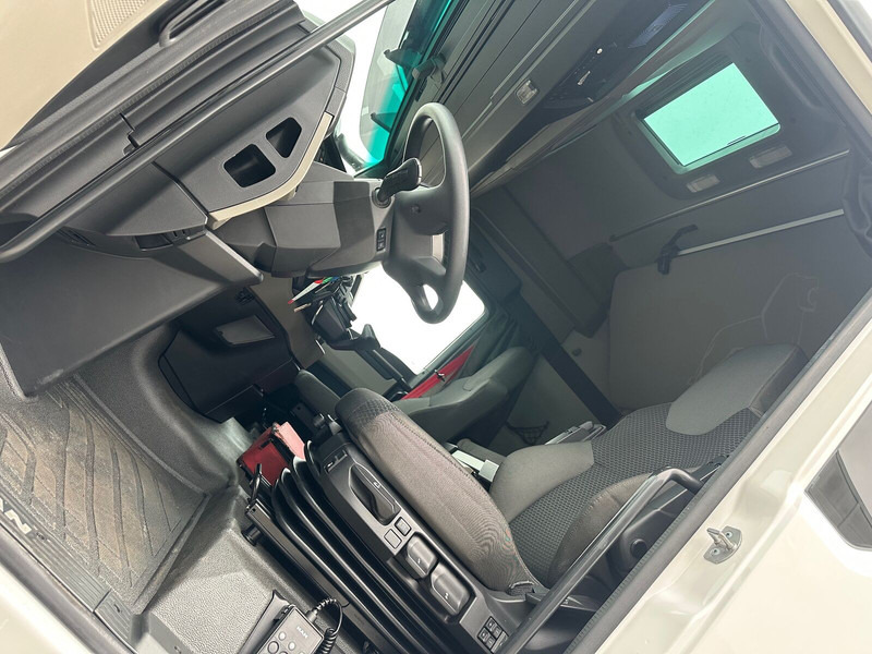 MAN TGX 18.510 4X2 BL SA Klima Intarder Led ACC - Trekker: afbeelding 5 MAN TGX 18.510 4X2 BL SA Klima Intarder Led ACC - Trekker: afbeelding 5