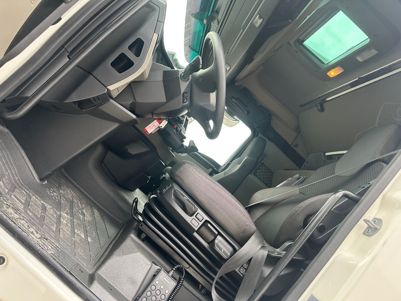 MAN TGX 18.520 BL SA Intarder Klima ACC Led - Trekker: afbeelding 5 MAN TGX 18.520 BL SA Intarder Klima ACC Led - Trekker: afbeelding 5