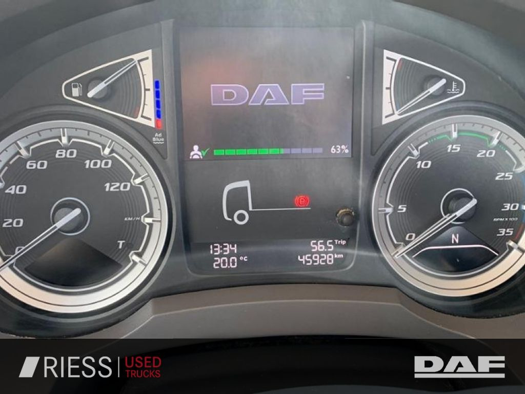 Leasing  DAF LF 230 FA 7,49 t. Meiller DSK Klima Automatik DAF LF 230 FA 7,49 t. Meiller DSK Klima Automatik: afbeelding 11 Leasing  DAF LF 230 FA 7,49 t. Meiller DSK Klima Automatik DAF LF 230 FA 7,49 t. Meiller DSK Klima Automatik: afbeelding 11