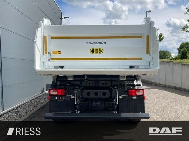 DAF XD 450 FAD 8x4 Meiller DSK Trigenius Meiller Tri DAF XD 450 FAD 8x4 Meiller DSK Trigenius Meiller Tri - Kipper vrachtwagen: afbeelding 4 DAF XD 450 FAD 8x4 Meiller DSK Trigenius Meiller Tri DAF XD 450 FAD 8x4 Meiller DSK Trigenius Meiller Tri - Kipper vrachtwagen: afbeelding 4