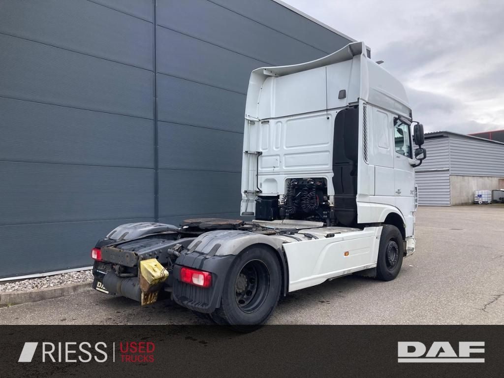 DAF XF 460 FT Super Space Cab Retarder - Trekker: afbeelding 2 DAF XF 460 FT Super Space Cab Retarder - Trekker: afbeelding 2