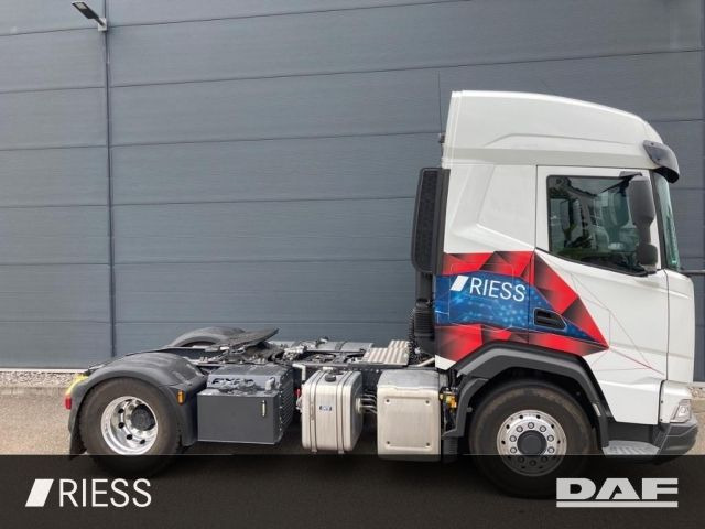 DAF XF 530 FT PXP Alcoa LED Intarder Hydraulik 4x4 - Trekker: afbeelding 5 DAF XF 530 FT PXP Alcoa LED Intarder Hydraulik 4x4 - Trekker: afbeelding 5