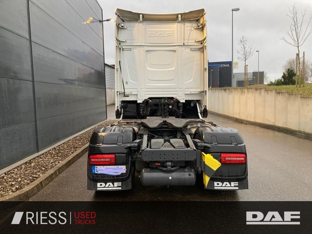 DAF XG 480 FT 4x2 Intarder - Trekker: afbeelding 3 DAF XG 480 FT 4x2 Intarder - Trekker: afbeelding 3