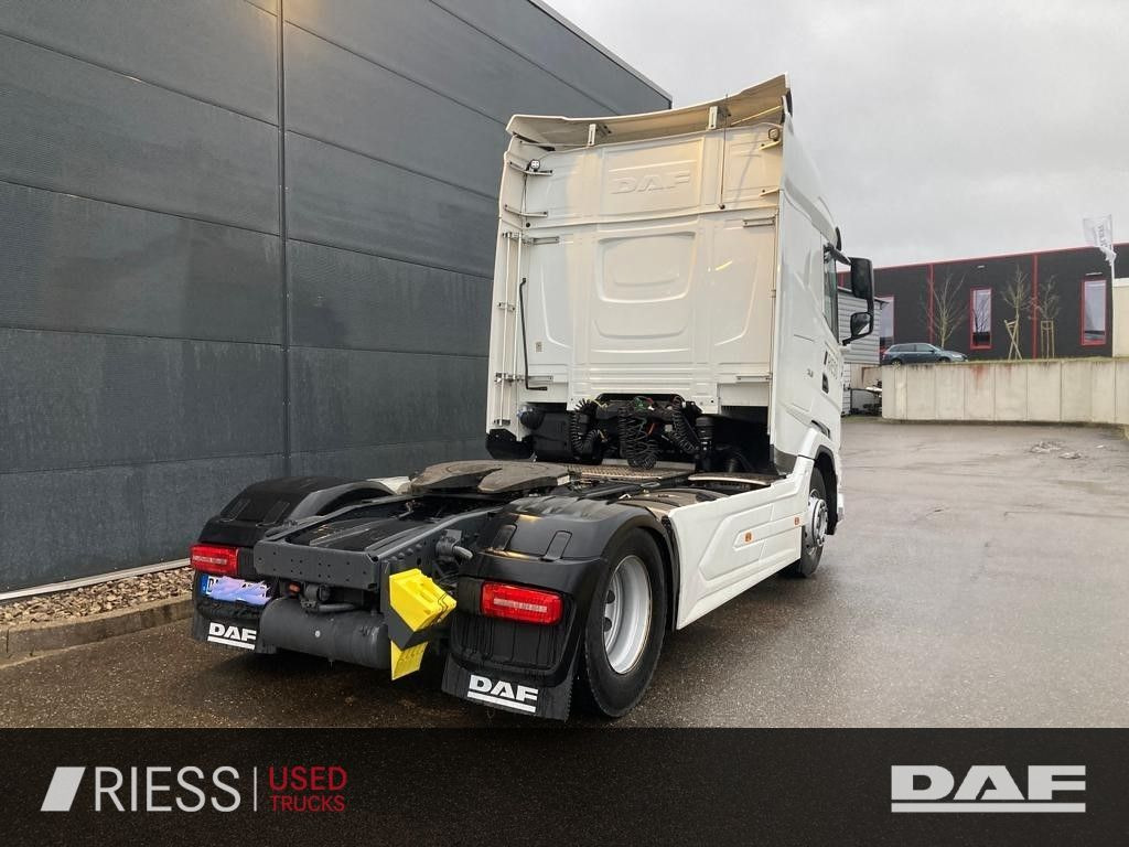 DAF XG 480 FT 4x2 Intarder - Trekker: afbeelding 2 DAF XG 480 FT 4x2 Intarder - Trekker: afbeelding 2