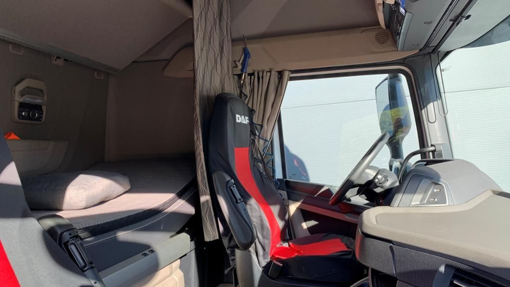 DAF XG 480 FT AUT LM SpurH SpurW - Trekker: afbeelding 1 DAF XG 480 FT AUT LM SpurH SpurW - Trekker: afbeelding 1