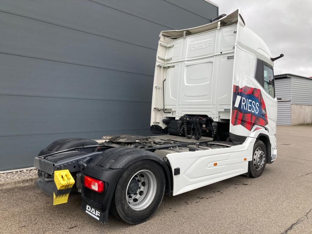 DAF XG 480 FT LED Intarder Kamera Hydraulik DAF XG 480 FT LED Intarder Kamera Hydraulik - Trekker: afbeelding 3 DAF XG 480 FT LED Intarder Kamera Hydraulik DAF XG 480 FT LED Intarder Kamera Hydraulik - Trekker: afbeelding 3