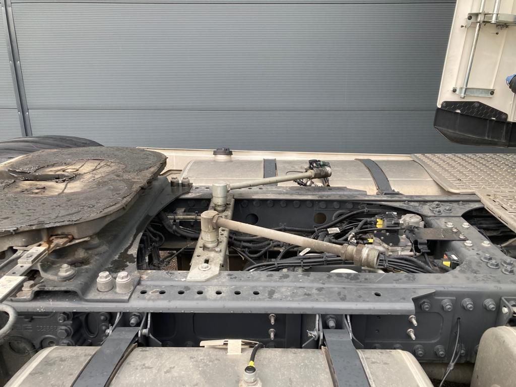 DAF XG 480 FT LED Intarder Kamera Hydraulik DAF XG 480 FT LED Intarder Kamera Hydraulik - Trekker: afbeelding 5 DAF XG 480 FT LED Intarder Kamera Hydraulik DAF XG 480 FT LED Intarder Kamera Hydraulik - Trekker: afbeelding 5