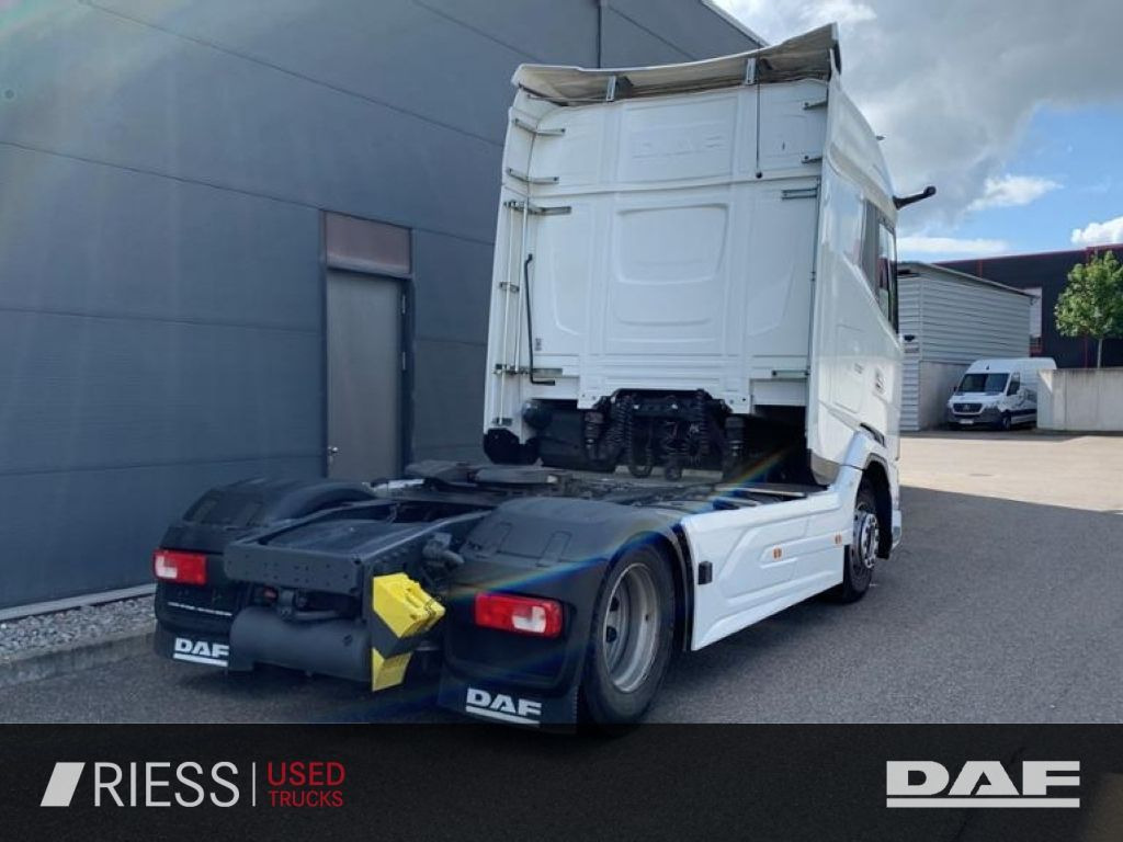 DAF XG 480 FT SpurH - Trekker: afbeelding 3 DAF XG 480 FT SpurH - Trekker: afbeelding 3