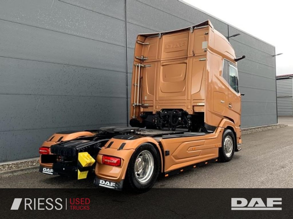 DAF XG+ 530 FT SpurH KAM - Trekker: afbeelding 3 DAF XG+ 530 FT SpurH KAM - Trekker: afbeelding 3