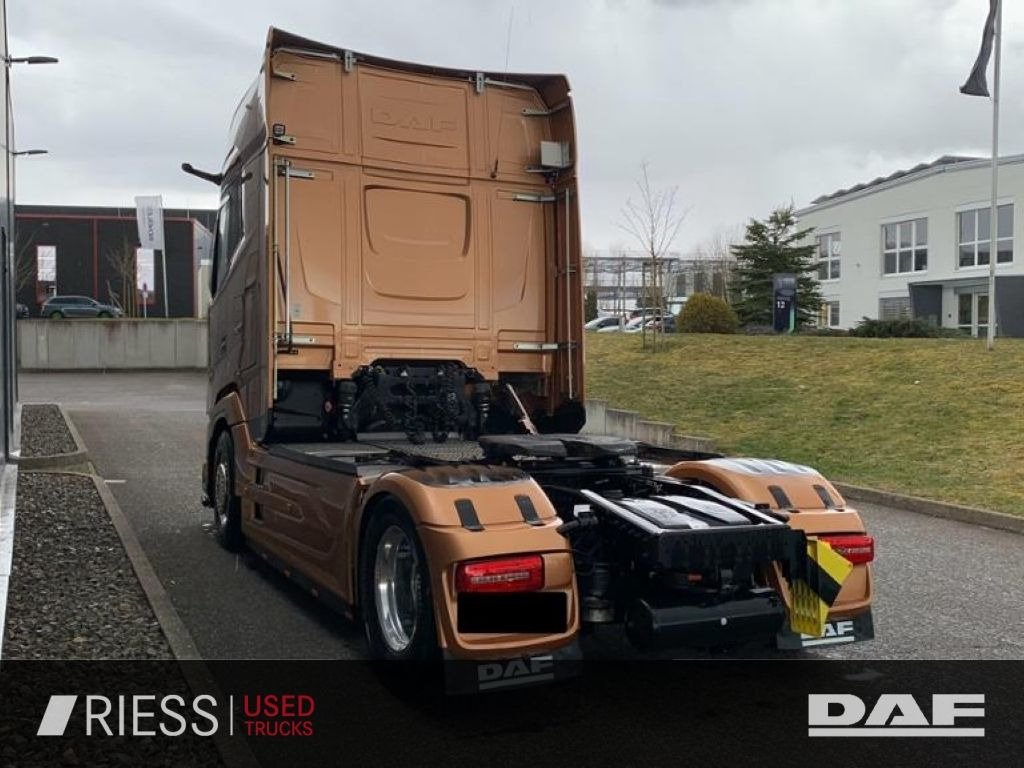 DAF XG+ 530 FT SpurH KAM - Trekker: afbeelding 4 DAF XG+ 530 FT SpurH KAM - Trekker: afbeelding 4
