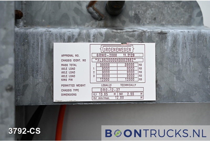 Leasing Groenewegen DRO-12-27 | HARDWOOD FLOOR * SLIDING ROOF * NL TRAILER * APK 11-2025 Groenewegen DRO-12-27 | HARDWOOD FLOOR * SLIDING ROOF * NL TRAILER * APK 11-2025: afbeelding 20 Leasing Groenewegen DRO-12-27 | HARDWOOD FLOOR * SLIDING ROOF * NL TRAILER * APK 11-2025 Groenewegen DRO-12-27 | HARDWOOD FLOOR * SLIDING ROOF * NL TRAILER * APK 11-2025: afbeelding 20