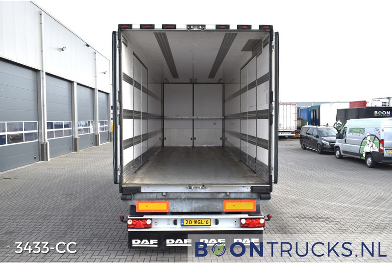 LAMBERET Lanz & Marti EU18 ISO BOX HANGER | L 734 x H 260 * ALCOA * NL TRAILER * APK 11-2025 * TOP! - Gesloten aanhangwagen: afbeelding 2 LAMBERET Lanz & Marti EU18 ISO BOX HANGER | L 734 x H 260 * ALCOA * NL TRAILER * APK 11-2025 * TOP! - Gesloten aanhangwagen: afbeelding 2