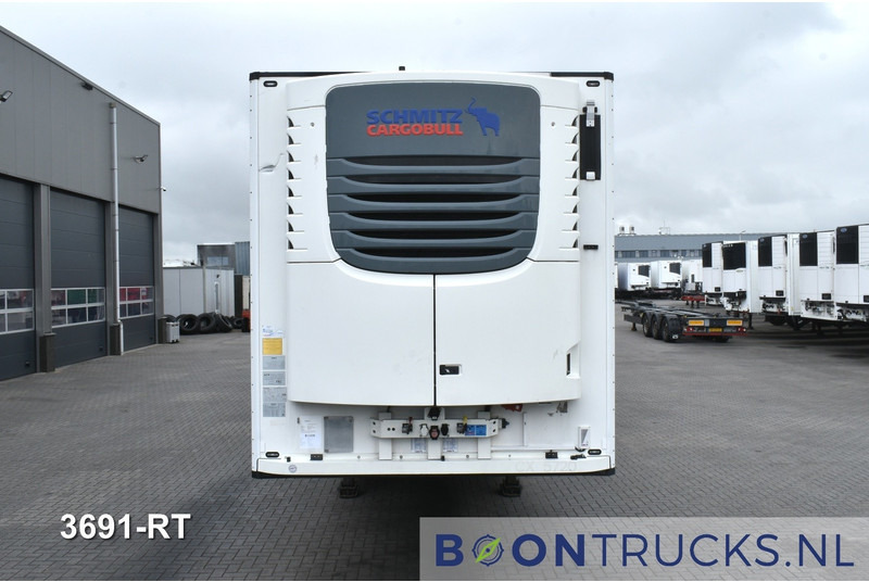 Schmitz Cargobull SCB*S3B | DOUBLE STOCK * PALLET BOX * ALU FLOOR * 3x AVAILABLE - Koelwagen oplegger: afbeelding 2 Schmitz Cargobull SCB*S3B | DOUBLE STOCK * PALLET BOX * ALU FLOOR * 3x AVAILABLE - Koelwagen oplegger: afbeelding 2