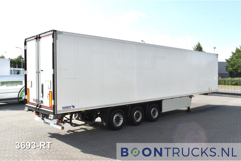Schmitz Cargobull SCB*S3B | PALLET BOX * ALU FLOOR * 3x AVAILABLE - Koelwagen oplegger: afbeelding 5 Schmitz Cargobull SCB*S3B | PALLET BOX * ALU FLOOR * 3x AVAILABLE - Koelwagen oplegger: afbeelding 5
