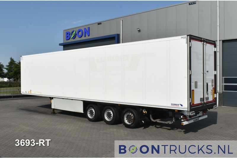 Schmitz Cargobull SCB*S3B | PALLET BOX * ALU FLOOR * 3x AVAILABLE - Koelwagen oplegger: afbeelding 4 Schmitz Cargobull SCB*S3B | PALLET BOX * ALU FLOOR * 3x AVAILABLE - Koelwagen oplegger: afbeelding 4