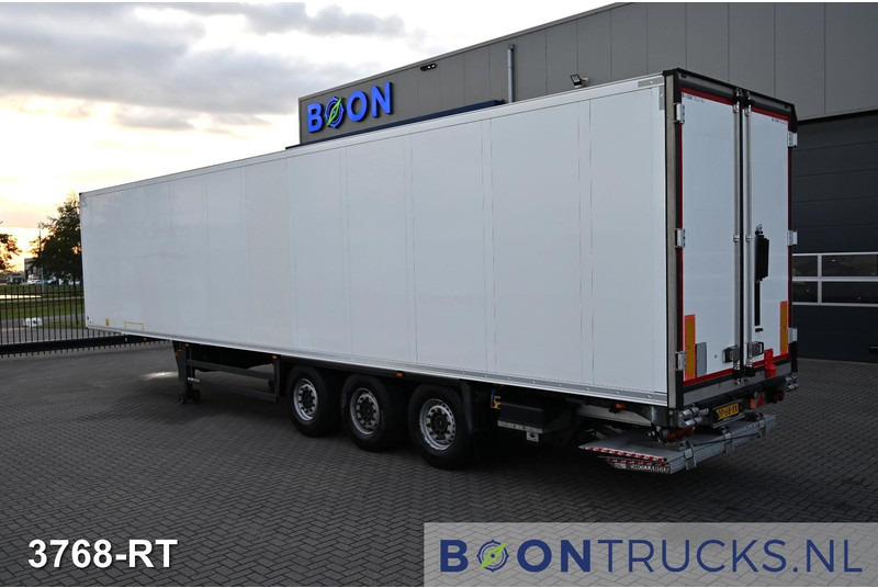 Schmitz Cargobull SCB*S3B SLXI300 2900 HOURS | TAIL LIFT 2.5T * ALU FLOOR * NL TRAILER - Koelwagen oplegger: afbeelding 4 Schmitz Cargobull SCB*S3B SLXI300 2900 HOURS | TAIL LIFT 2.5T * ALU FLOOR * NL TRAILER - Koelwagen oplegger: afbeelding 4