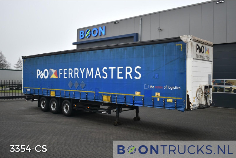 Schmitz Cargobull SCB*S3T | HUCKEPACK * DISC BRAKES * GALVANISED * NL TRAILER * APK 04-2025 - Schuifzeiloplegger: afbeelding 5 Schmitz Cargobull SCB*S3T | HUCKEPACK * DISC BRAKES * GALVANISED * NL TRAILER * APK 04-2025 - Schuifzeiloplegger: afbeelding 5