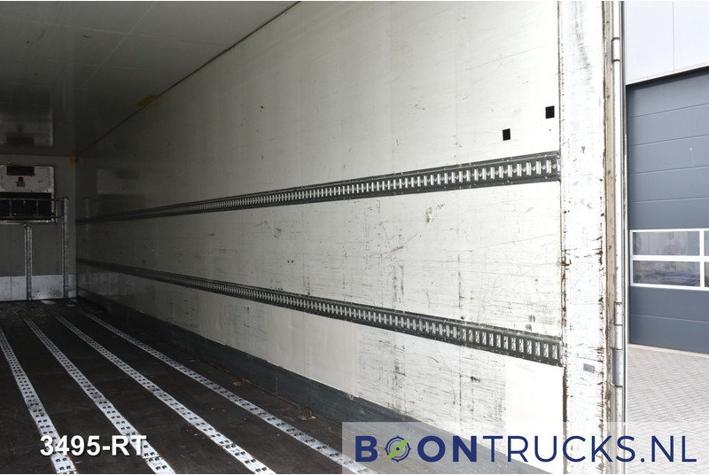 Koelwagen oplegger Talson MEGA + TK SLXe 200 | MEGA * AIR CARGO * ROLLERBED * LIFT AXLE * NL TRAILER: afbeelding 10