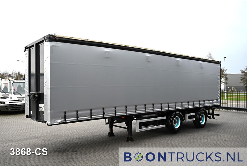 Tracon TO 1620 CITY 11M | KOOIAAP * 2x STUURAS * LIFTAS * HH VLOER * APK 04-2026 - Schuifzeiloplegger: afbeelding 5 Tracon TO 1620 CITY 11M | KOOIAAP * 2x STUURAS * LIFTAS * HH VLOER * APK 04-2026 - Schuifzeiloplegger: afbeelding 5