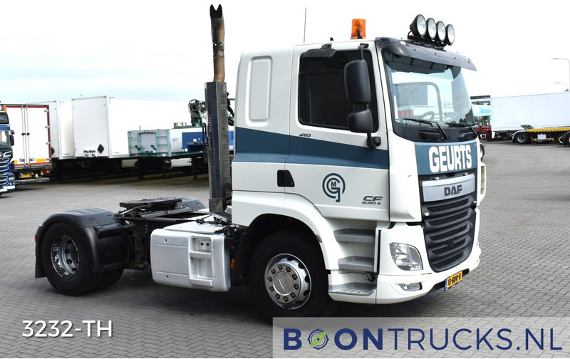 DAF CF 410 FT 4x2 | EURO6 * LOW CAB * PTO * ACC * NL TRUCK - Trekker: afbeelding 3 DAF CF 410 FT 4x2 | EURO6 * LOW CAB * PTO * ACC * NL TRUCK - Trekker: afbeelding 3