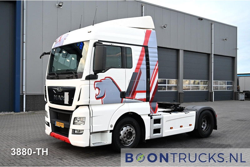 MAN TGX 18.440 4x2 | EURO6 * 2x TANK * NL TRUCK * 04-2026 - Trekker: afbeelding 1 MAN TGX 18.440 4x2 | EURO6 * 2x TANK * NL TRUCK * 04-2026 - Trekker: afbeelding 1