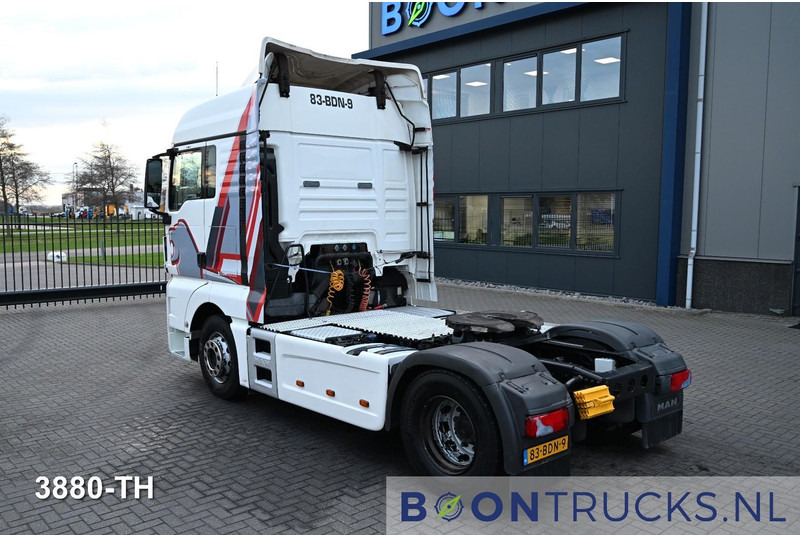 MAN TGX 18.440 4x2 | EURO6 * 2x TANK * NL TRUCK * 04-2026 - Trekker: afbeelding 4 MAN TGX 18.440 4x2 | EURO6 * 2x TANK * NL TRUCK * 04-2026 - Trekker: afbeelding 4