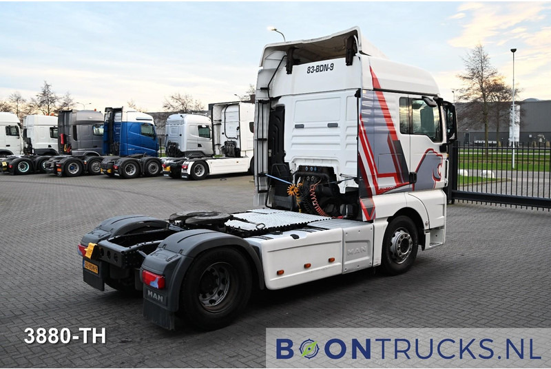 MAN TGX 18.440 4x2 | EURO6 * 2x TANK * NL TRUCK * 04-2026 - Trekker: afbeelding 5 MAN TGX 18.440 4x2 | EURO6 * 2x TANK * NL TRUCK * 04-2026 - Trekker: afbeelding 5
