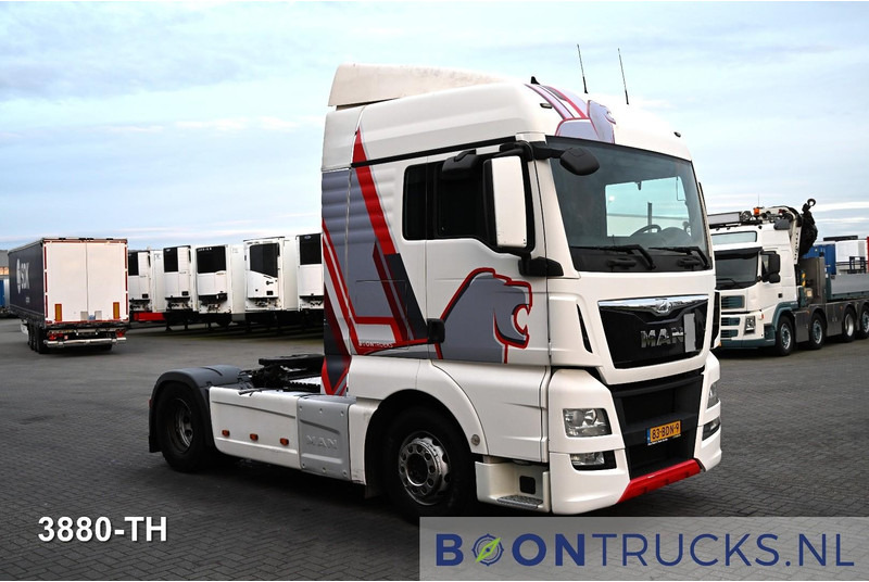 MAN TGX 18.440 4x2 | EURO6 * 2x TANK * NL TRUCK * 04-2026 - Trekker: afbeelding 3 MAN TGX 18.440 4x2 | EURO6 * 2x TANK * NL TRUCK * 04-2026 - Trekker: afbeelding 3