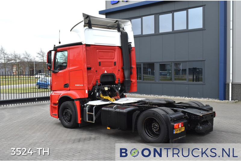 Mercedes-Benz Actros 1842 LS 4x2 | EURO6 * NL TRUCK * APK 04-2026! - Trekker: afbeelding 4 Mercedes-Benz Actros 1842 LS 4x2 | EURO6 * NL TRUCK * APK 04-2026! - Trekker: afbeelding 4