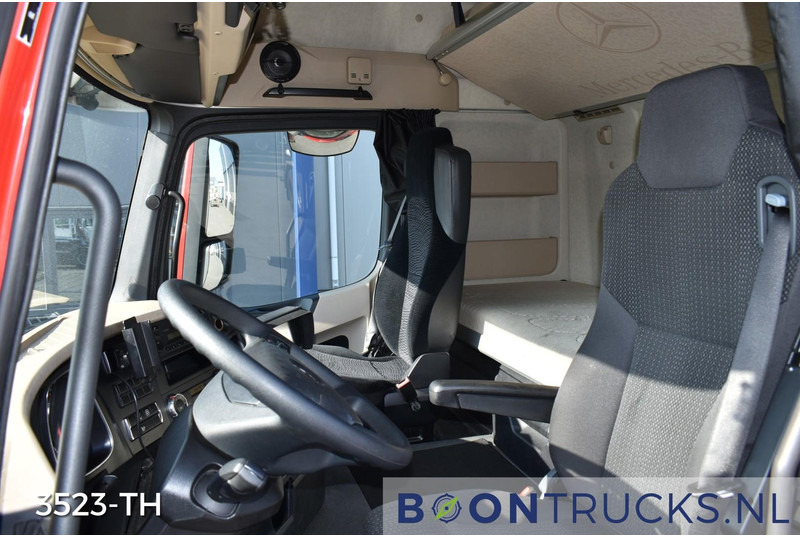 Mercedes-Benz Actros 1842 LS 4x2 | EURO6 * NL TRUCK - Trekker: afbeelding 2 Mercedes-Benz Actros 1842 LS 4x2 | EURO6 * NL TRUCK - Trekker: afbeelding 2