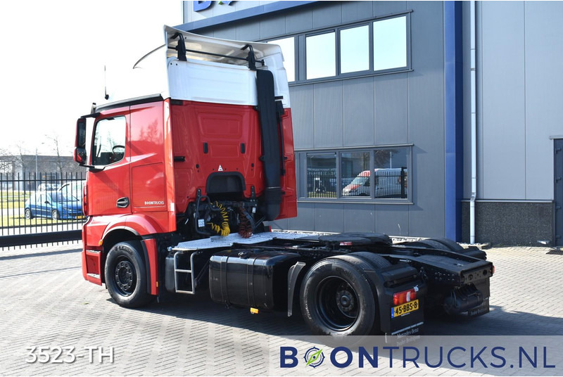 Mercedes-Benz Actros 1842 LS 4x2 | EURO6 * NL TRUCK - Trekker: afbeelding 4 Mercedes-Benz Actros 1842 LS 4x2 | EURO6 * NL TRUCK - Trekker: afbeelding 4